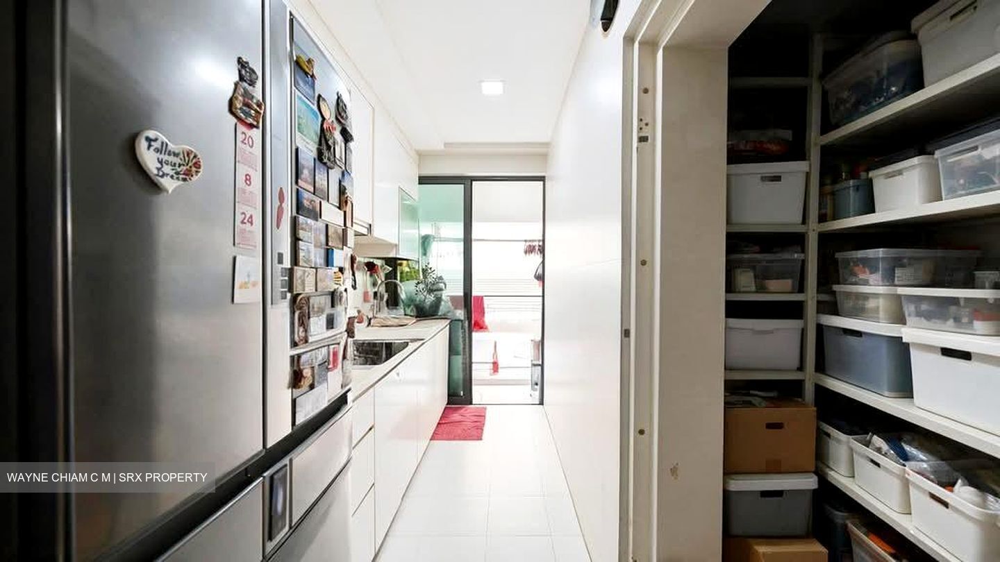 Haig Residences (D15), Apartment #587172351